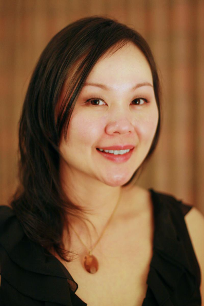 Kim N. Pham general family cosmetic children dentist in irvine california ca